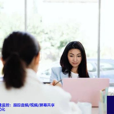 Teams实时质量监控：跟踪音频/视频/屏幕共享的关键指标和优化 --解决方案//世耕通信全球办公Teams专网