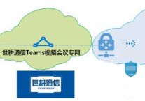 与美国视频会议、邮件卡顿 解决方案---世耕通信zoom专网