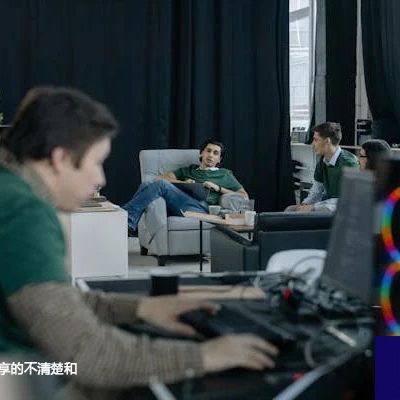 关于Teams 分享的不清楚和解决方案 --世耕通信全球办公Teams专网