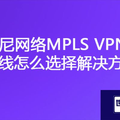 印尼企业IT系统如何与国内企业对接，印尼网络MPLS VPN专线怎么选择？？？解决方案//世耕通信ERP、OA专网服务商