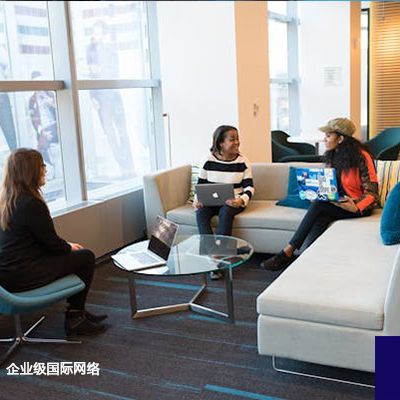 中国联通IPLC：企业级国际网络解决方案--解决方案//世耕通信全球办公专网专线