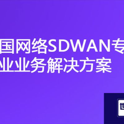 国内到泰国延迟大网速慢，泰国网络SDWAN专线企业业务？？？解决方案//世耕通信ERP、OA专网服务商