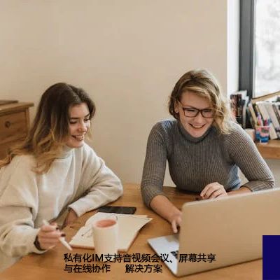 私有化IM支持音视频会议、屏幕共享与在线协作--解决方案//世耕通信 即时通讯（IM）私有化部署