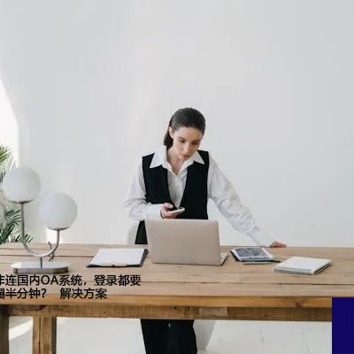 南非连国内OA系统，登录都要转圈半分钟？-- 解决方案//世耕通信全球ERP、OA办公专网专线