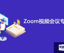 Zoom视频会议专线？？？解决方案//世耕通信全球视频会议专网