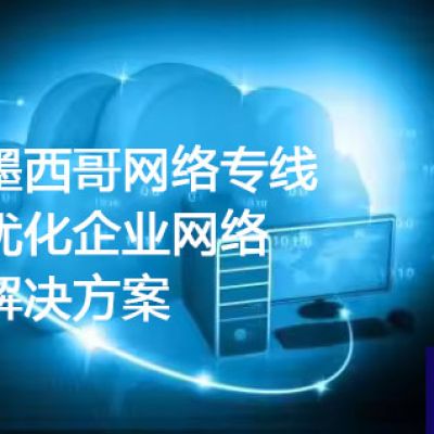 墨西哥网络专线优化企业网络？？？解决方案//世耕通信全球ERP、OA办公专网
