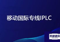 移动国际专线IPLC？？？解决方案//世耕通信全球办公专网