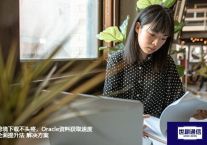 跨境下载不头疼，Oracle资料获取速度全面提升法？？？解决方案//世耕通信全球ERP、OA办公专网