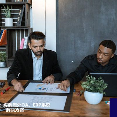 优化跨国链路：缓解海外OA、ERP系统访问卡顿之困？？？解决方案//世耕通信全球ERP、OA办公专网