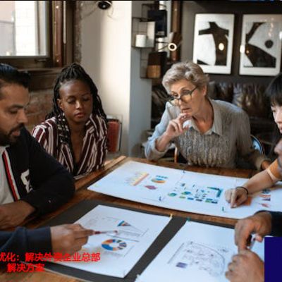 跨境ERP数据流优化：解决外资企业总部服务器网络延迟？？？解决方案//世耕通信全球ERP、OA办公专网