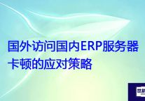 世耕通信全球办公专网：金蝶ERP与OA企业信息化的双重引擎