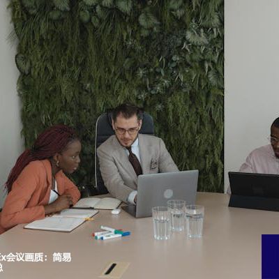 一键提升WebEx会议画质：简易教程与技巧汇总？？？解决方案//世耕通信全球WebEx视频会议专网专线