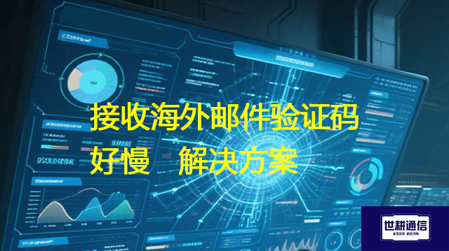 需要快速打开海外网站和系统的网络方案--解决方案//世耕通信全球办公专网专线