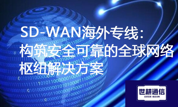 SD-WAN海外专线:构筑安全可靠的全球网络枢纽解决方案jpg.jpg SD-WAN海外专线:构筑安全可靠的全球网络枢纽解决方案jpg.jpg