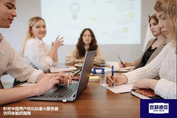 针对中国用户优化加拿大服务器访问体验的指南？？？解决方案//世耕通信全球办公专网专线