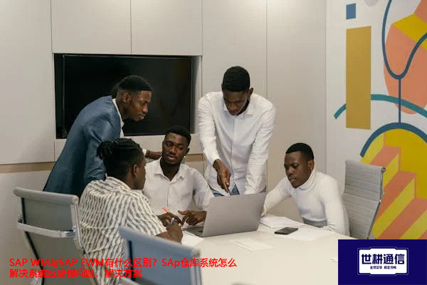 SAP WM与SAP EWM有什么区别?SAp仓库系统怎么解决系统反应慢问题?-- 解决方案//世耕通信全球ERP、OA办公专网专线