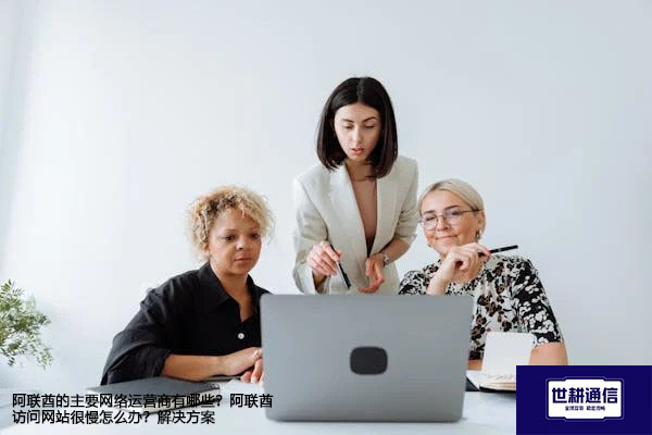 阿联酋的主要网络运营商有哪些?阿联酋 访问网站很慢怎么办?--解决方案//世耕通信全球办公专网专线