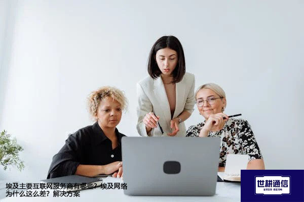 埃及主要互联网服务商有哪些?埃及网络为什么这么差?--解决方案//世耕通信全球办公专网专线