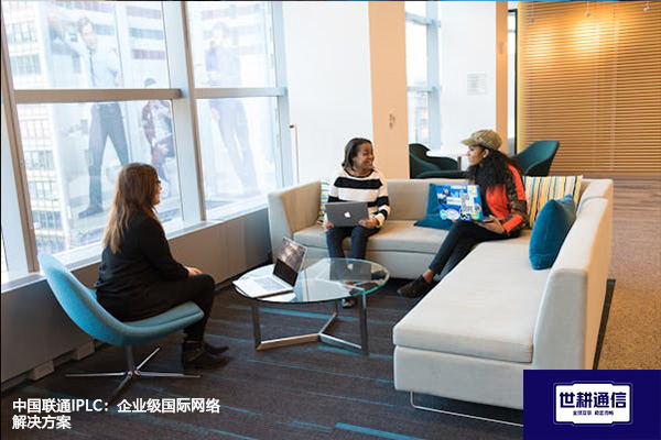 中国联通IPLC：企业级国际网络解决方案--解决方案//世耕通信全球办公专网专线