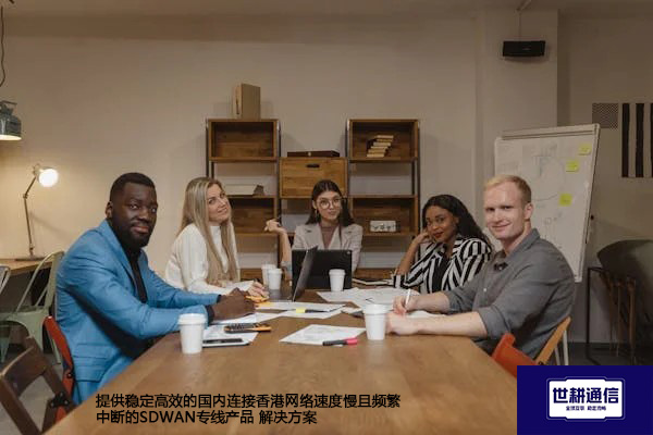 提供稳定高效的国内连接香港网络速度慢且频繁中断的SDWAN专线产品--解决方案//世耕通信全球办公专网专线