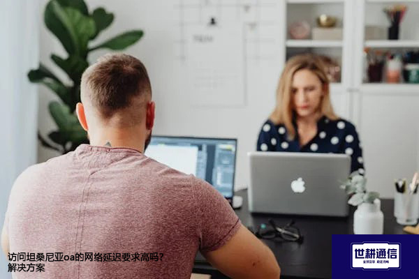 访问坦桑尼亚oa的网络延迟要求高吗？-- 解决方案//世耕通信全球ERP、OA办公专网专线